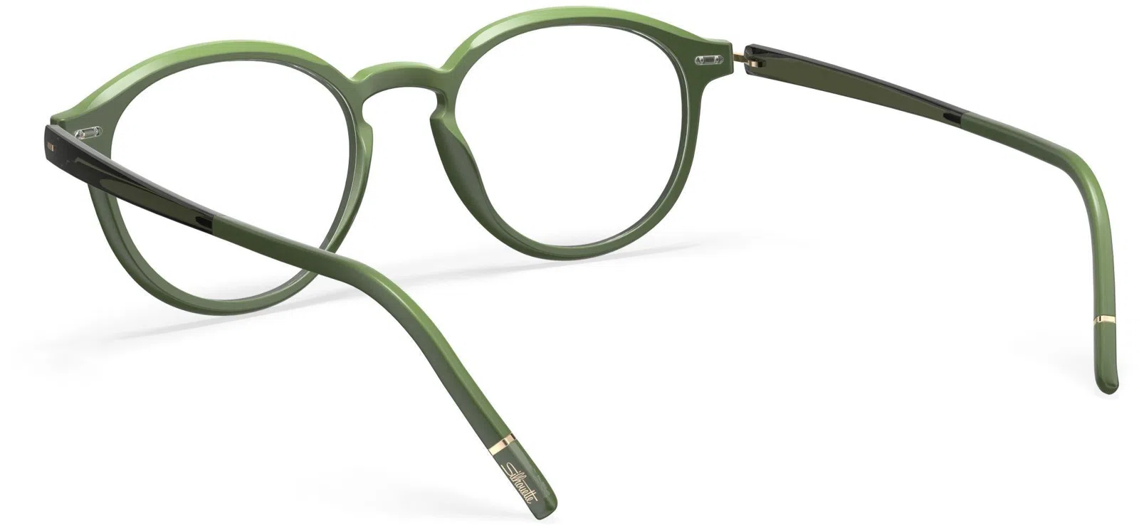 Silhouette Vibrant Horizon 2976 Eyeglasses - view 31